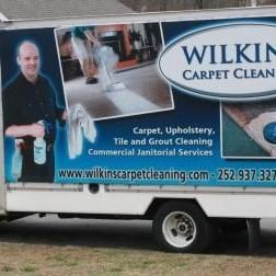 Wilkins Carpet Cleaning