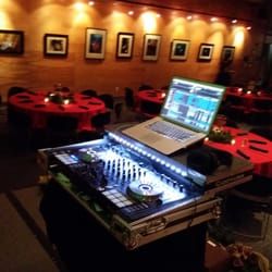 After Hour Company Dinner Party