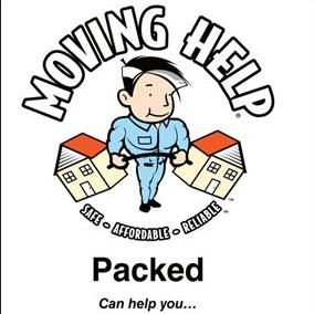 Avatar for Packed Moving Solutions