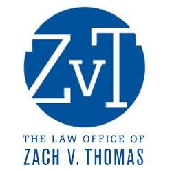 The Law Office of Zach V. Thomas