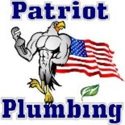 Patriot Plumbing Services