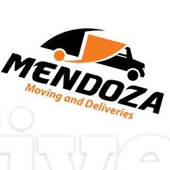 Mendoza Moving and Deliveries