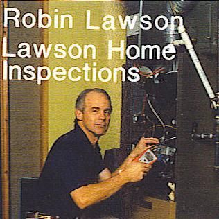 Lawson Home Inspections & Radon Testing