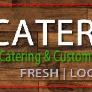 Executive Food Catering