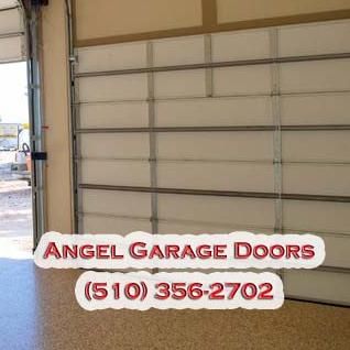 Angel Garage Door Repair Berkeley