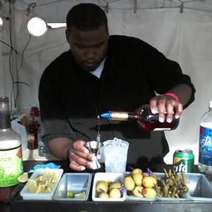 #TAYLORMADE Cocktails