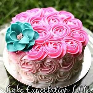 Cake Expectation LLC