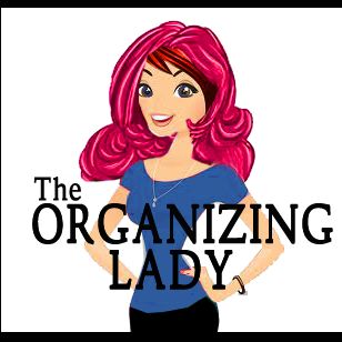 The Organizing Lady