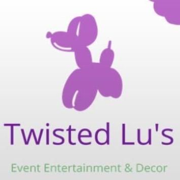 Twisted Lu's