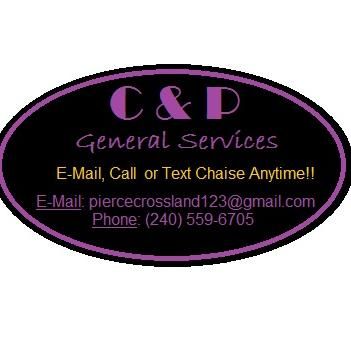 C&P General Services