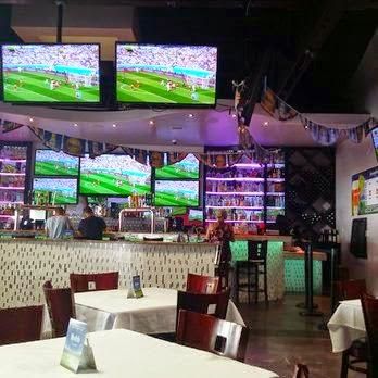 Restaurant Nightclubs and Bars, 
LED lighting, CCT