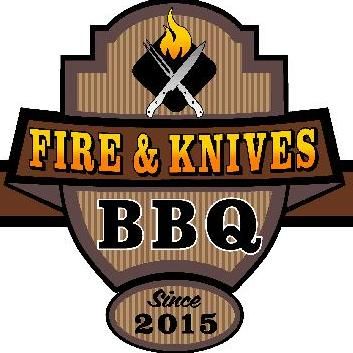 Fire and Knives BBQ Catering