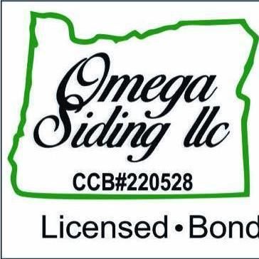 OMEGA SIDING LLC