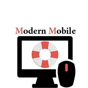 Modern Mobile