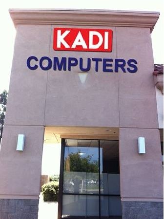 Kadi Computers