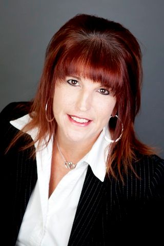 Valerie Thedford, VP Operations