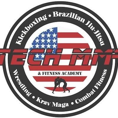 Tech MMA and Fitness Academy