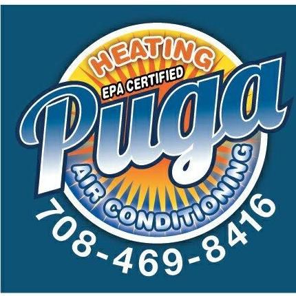 Puga Heating and A/C