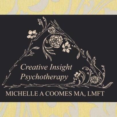 Creative Insight Psychotherapy