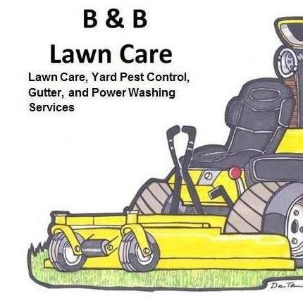 B & B lawn care