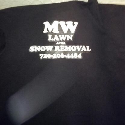 MW Lawn & Snow Removal LLC