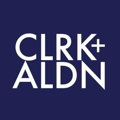 Clark + Aldine