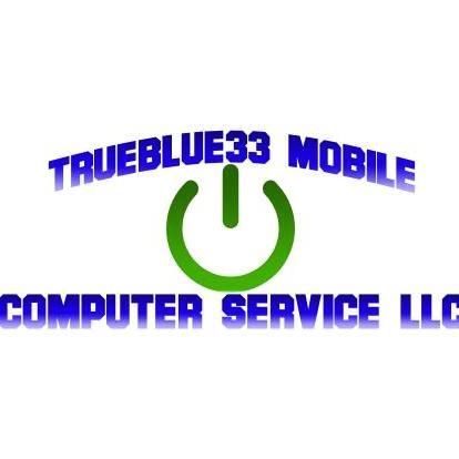 TrueBlue33 Mobile Computer Service LLC