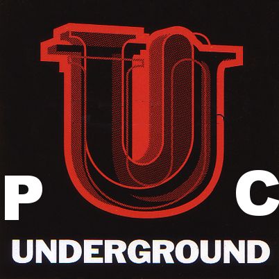 PC Underground