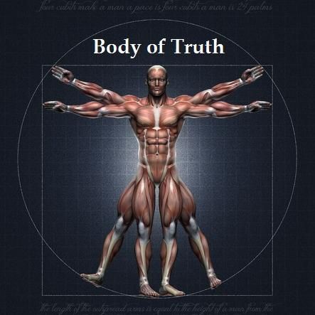Body of Truth