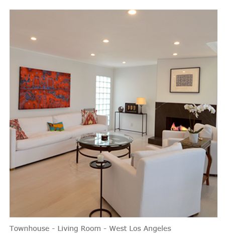 Townhouse - West Los Angeles