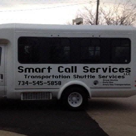 Smart Calle Services LLC