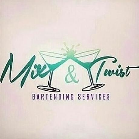 Mix & Twist Bartending Services LLC