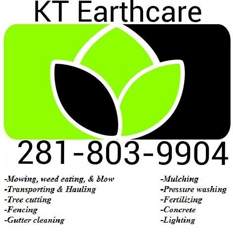 KT Earthcare