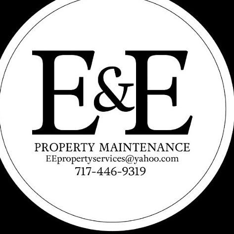 E&E property maintenance