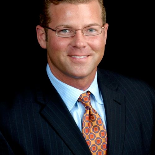 Attorney Shawn Fox