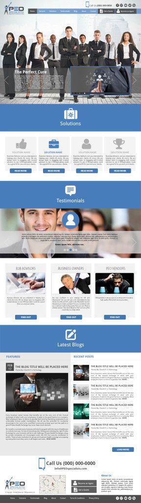 Web Design
