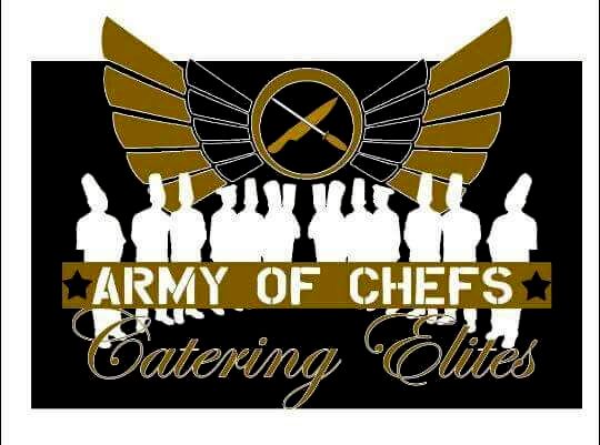 Army of Chefs