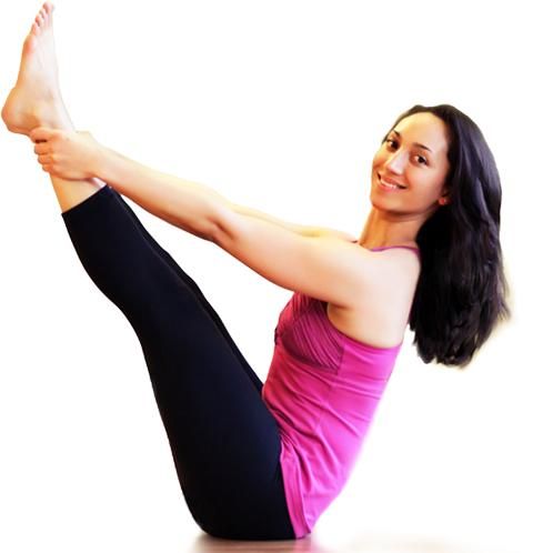 Sirena Bernal Pilates and Strength