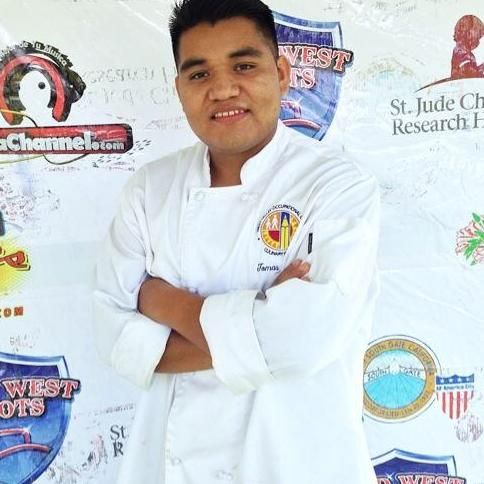 chef in los angeles