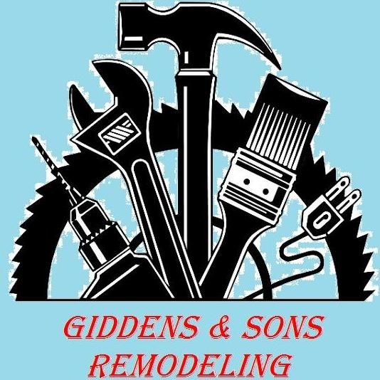 Giddens and Sons Remodeling