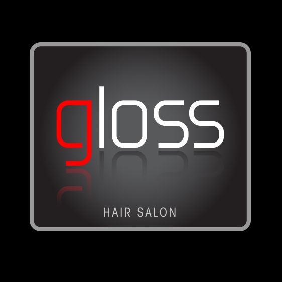 Maud @ Gloss Hair salon