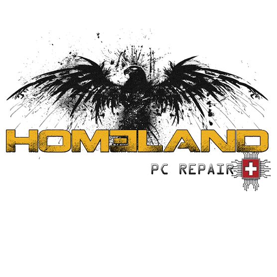 Homeland PC Repair