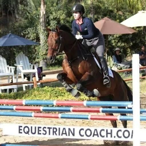 Whispering Pines Eventing