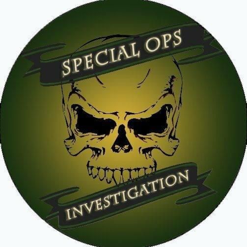 Special OPS Security and Investigation