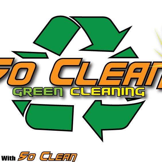 So Clean Green Cleaning