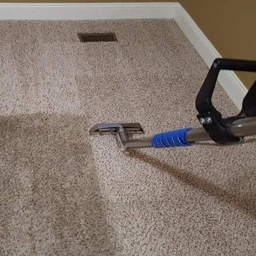 Alliance Carpet Cleaning