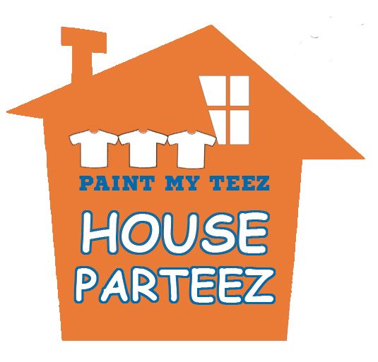 Paint My Teez will bring the party to your house o