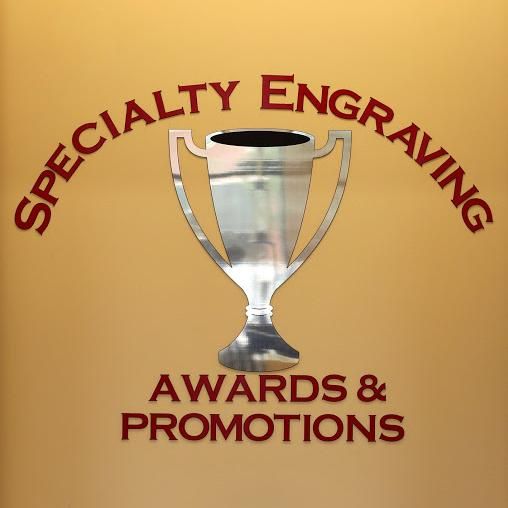 Specialty Engraving & Trophies, Inc.