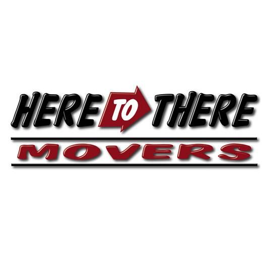 Here To There Movers Miami