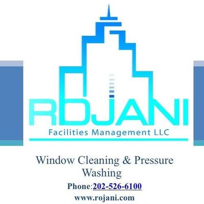 Avatar for ROJANI Facilities Management, LLC